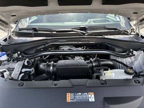 Used 2025 Lincoln Aviator Reserve w/ Equipment Group 201A AWD/4WD image 27