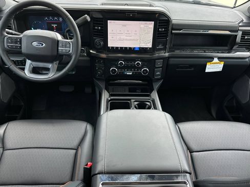 New 2026 Ford F250 Lariat w/ Lariat Ultimate Package AWD/4WD image 12
