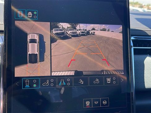 New 2026 GMC Sierra EV AT4 w/ AT4 Premium Package image 18