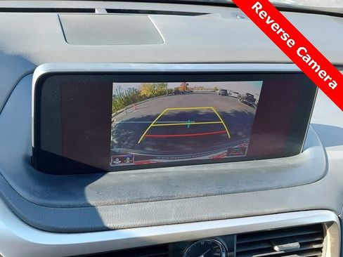 Used 2020 Lexus RX 350 350 w/ Premium Package image 13