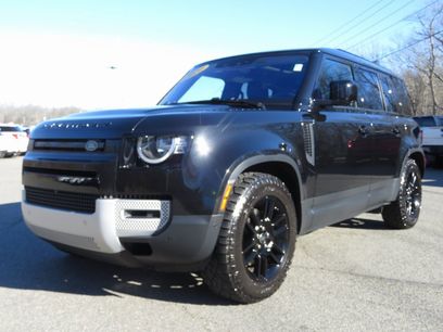 Used 2020 Land Rover Defender 110 S