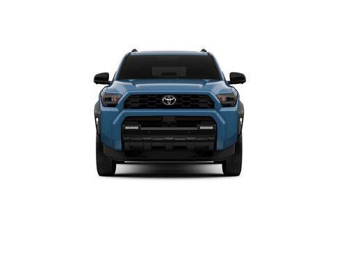 New 2026 Toyota 4Runner TRD Off-Road Premium AWD/4WD image 71