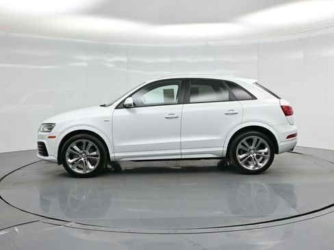 Used 2018 Audi Q3 2.0T Premium image 28