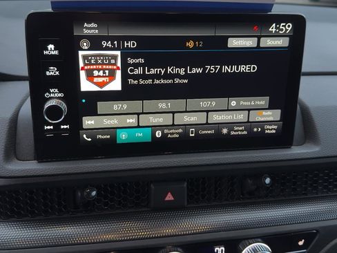 Used 2024 Honda CR-V Sport-L image 23