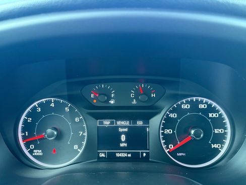 Used 2017 GMC Acadia SLE image 14