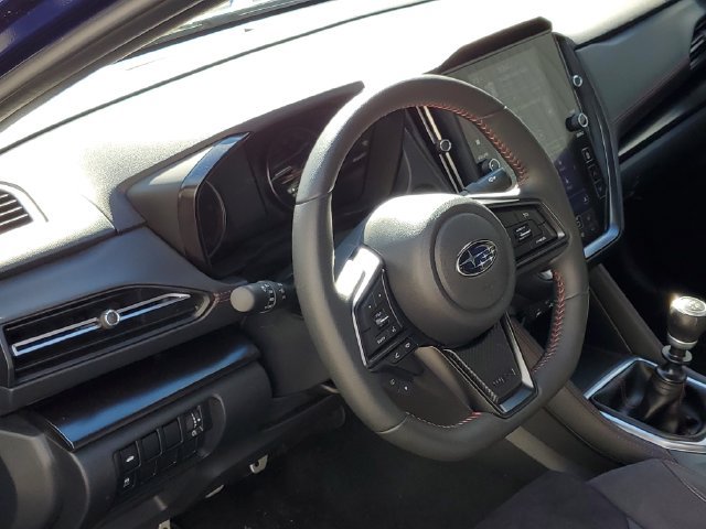 Used 2023 Subaru WRX Limited AWD/4WD image 8