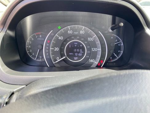 Used 2013 Honda CR-V EX-L image 19