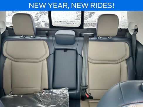 New 2026 Ford Maverick Lariat image 20