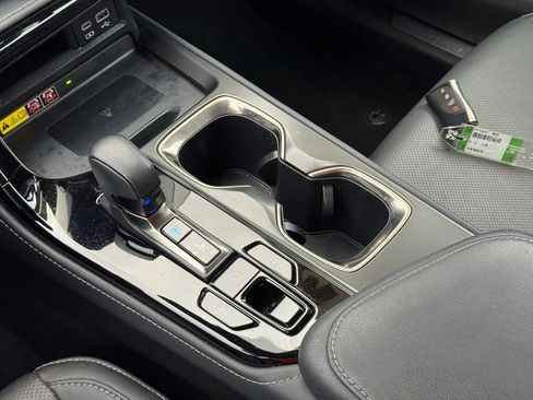 Certified 2023 Lexus NX 250 FWD image 36