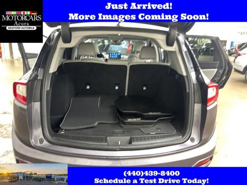 Used 2020 Acura RDX AWD w/ Technology Package image 15