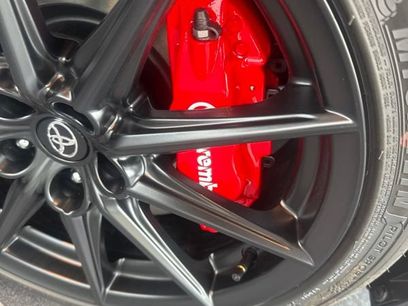 New 2026 Toyota GR86 Premium