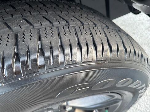 Used 2022 RAM 1500 Classic Warlock w/ Electronics Group image 11