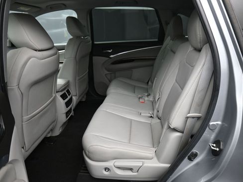 Certified 2020 Acura MDX SH-AWD image 22