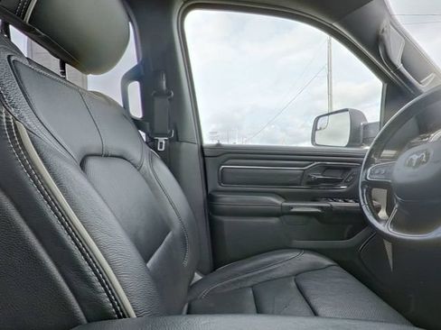 Used 2023 RAM 1500 Limited AWD/4WD image 32