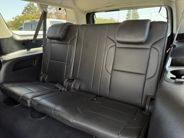 Used 2019 GMC Yukon XL Denali RWD image 30