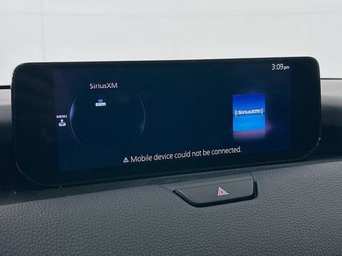 Used 2024 MAZDA CX-90 3.3 Turbo w/ Premium Package image 17