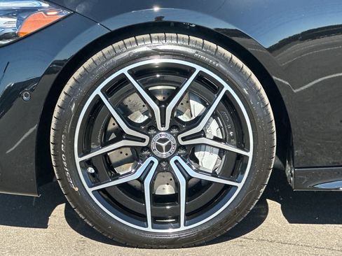 New 2026 Mercedes-Benz C 300 Sedan image 25