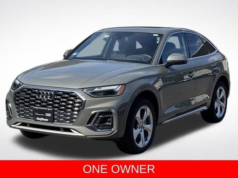 Certified 2023 Audi Q5 2.0T Premium Plus w/ Premium Plus Package AWD/4WD image 4