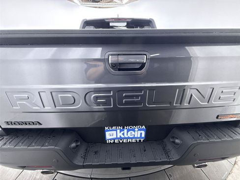 New 2026 Honda Ridgeline TrailSport image 21