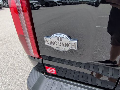 Used 2026 Ford F150 King Ranch w/ Equipment Group 601A High AWD/4WD image 50