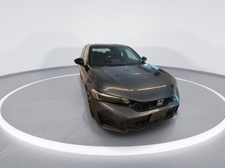 Used 2025 Honda Civic Sport video 1