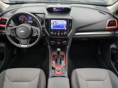 Used 2020 Subaru Forester Sport AWD/4WD image 15