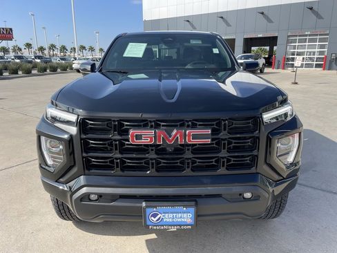 Used 2025 GMC Canyon Elevation w/ Convenience Package image 7