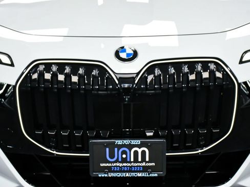 Used 2026 BMW 740i xDrive AWD/4WD image 79