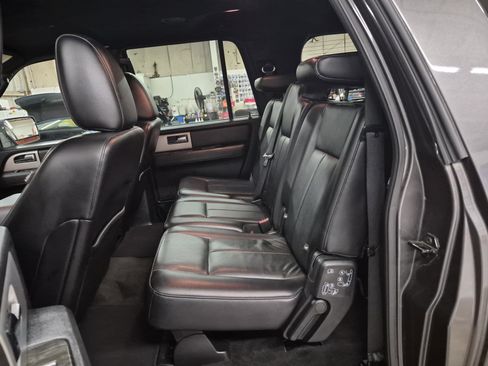 Used 2017 Ford Expedition EL Limited image 13