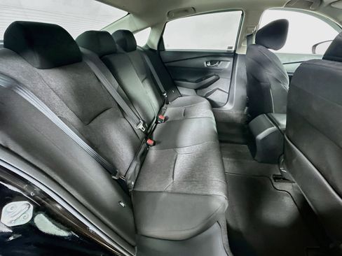 Used 2023 Honda Accord EX image 25
