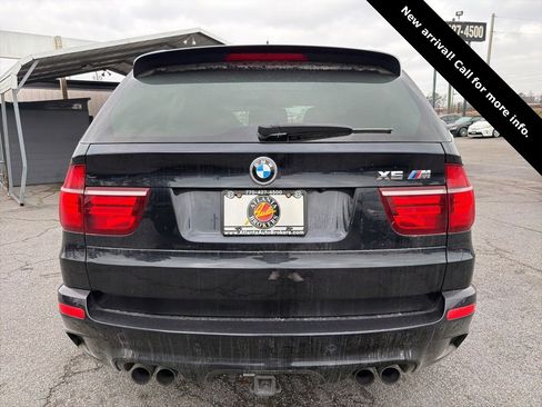 Used 2013 BMW X5 M image 4