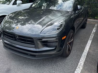 Used 2024 Porsche Macan S