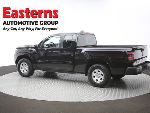 Used 2022 Nissan Frontier S image 61