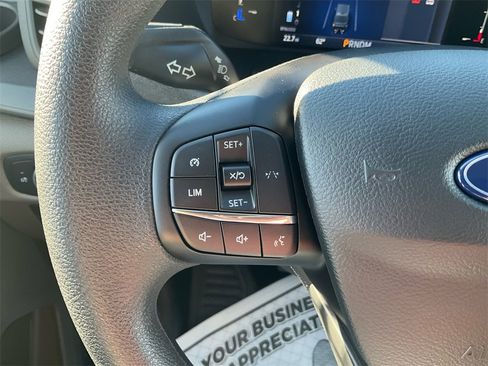 New 2026 Ford Transit 250 148 Medium Roof image 17