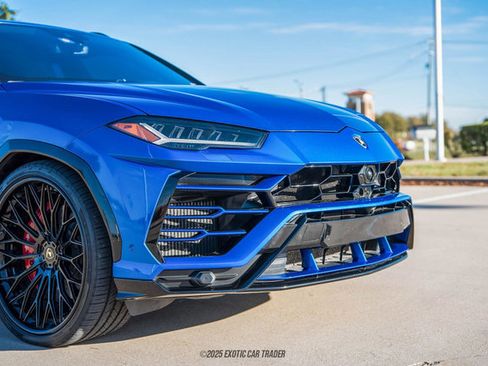 Used 2019 Lamborghini Urus image 69
