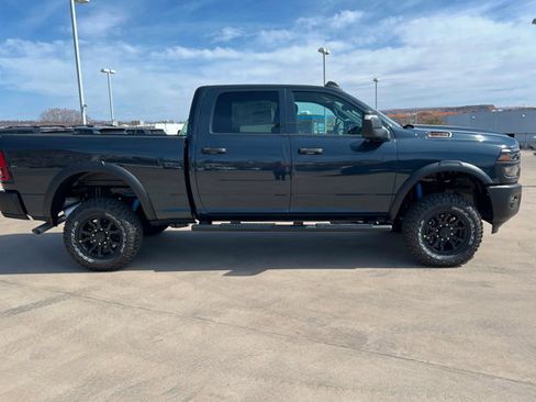 New 2026 RAM 2500 Tradesman image 6