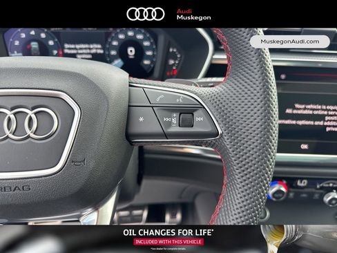 New 2025 Audi Q3 2.0T Premium Plus image 17