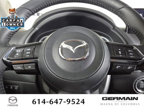 Used 2025 MAZDA CX-5 AWD 2.5 S w/ Preferred Package image 25