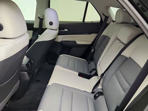 Used 2025 Honda Prologue EX image 20