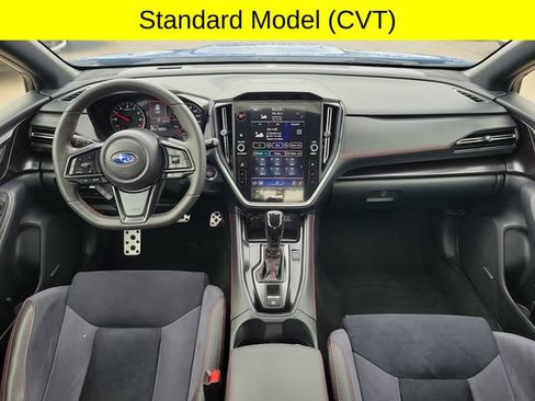 Used 2024 Subaru WRX Limited AWD/4WD image 8
