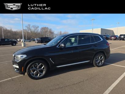 Used 2020 BMW X3 xDrive30i w/ Convenience Package