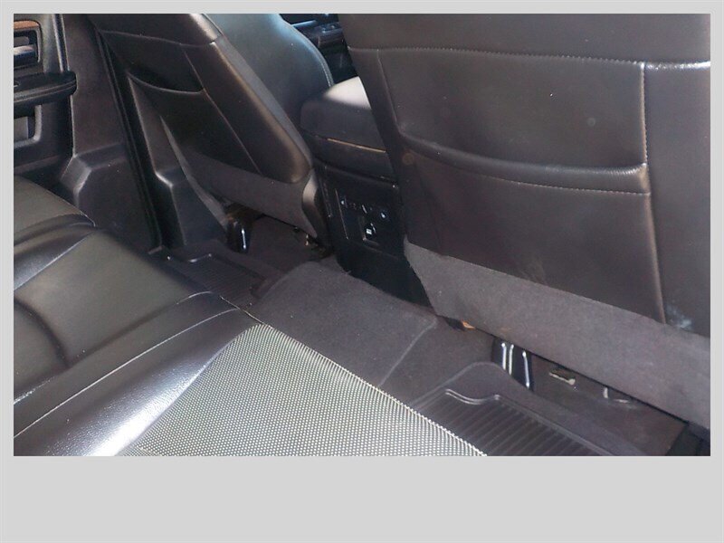 Used 2014 RAM 3500 Laramie AWD/4WD image 44
