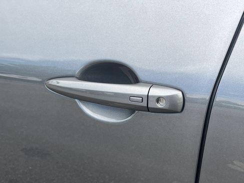 Certified 2023 Nissan Rogue SV AWD/4WD image 30