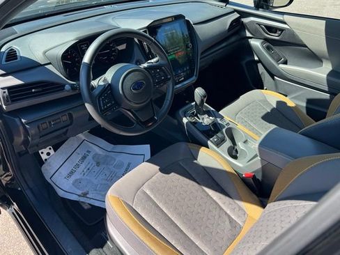 Used 2024 Subaru Crosstrek 2.5i Sport AWD/4WD image 17