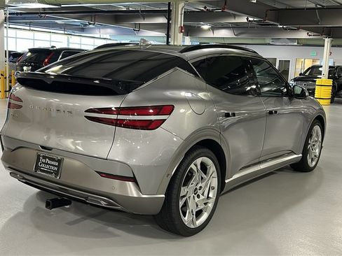 Used 2023 Genesis GV60 Performance AWD/4WD image 4