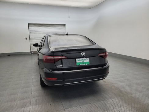 Used 2020 Volkswagen Jetta S FWD image 6
