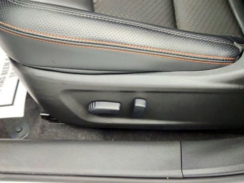 Used 2024 Nissan Altima 2.5 SR AWD/4WD image 11