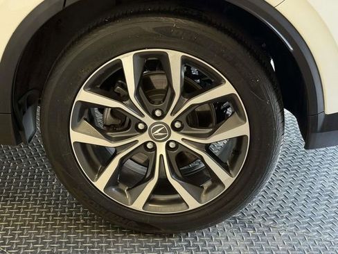 Used 2023 Acura MDX SH-AWD w/ Technology Package image 13