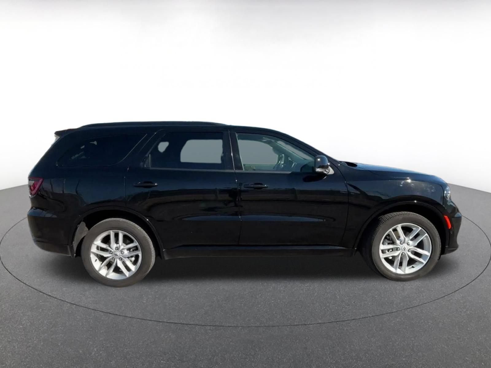 Used 2026 Dodge Durango GT AWD/4WD image 15
