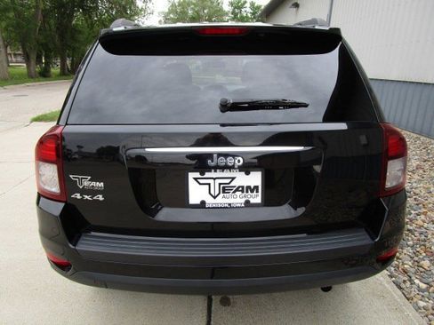 Used 2015 Jeep Compass Sport w/ Power Value Group AWD/4WD image 6